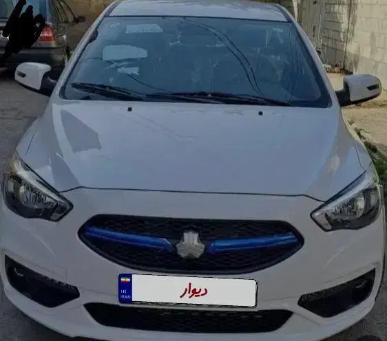 شاهین gl خشک روز|خودرو سواری و وانت|بناب, |دیوار