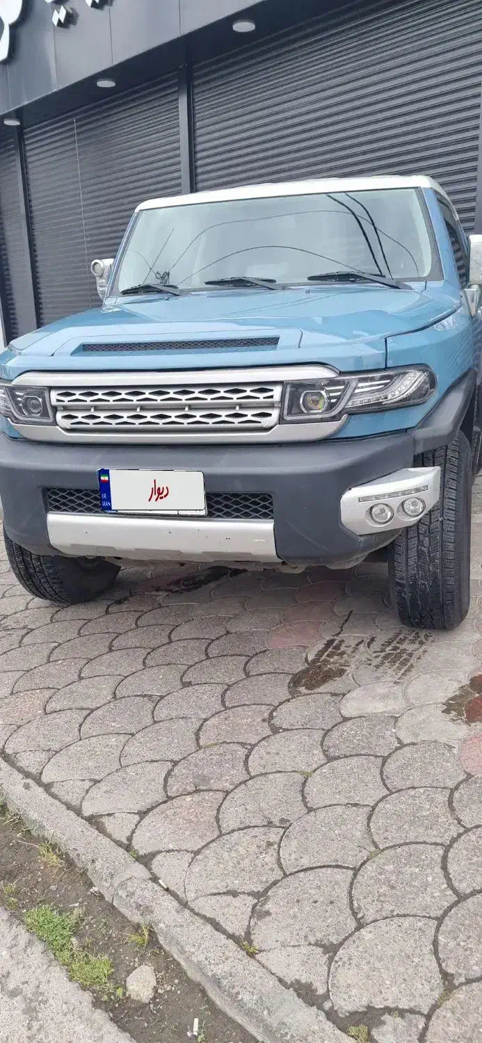 fj19 fj14|خودرو سواری و وانت|رشت, منظریه|دیوار