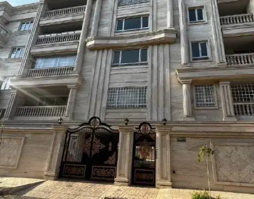 دوطبقه فروشی معاوضه با گلبهار|فروش آپارتمان|مشهد, دوست آباد|دیوار