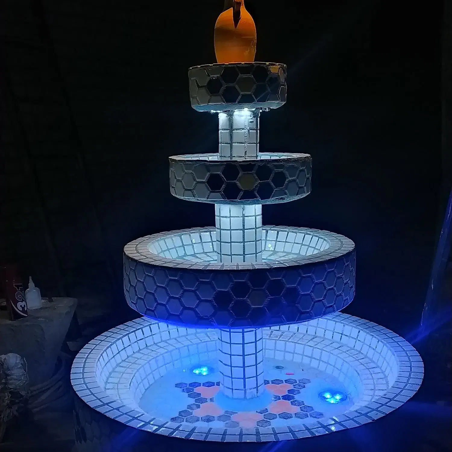 برقکار|خدمات پیشه و مهارت|نیشابور, شهرک قدس|دیوار