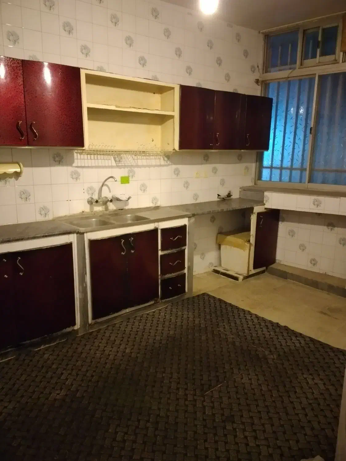 اجاره خانه حیاط‌دار طبقه ۱ در خیابان امام حسین|اجارهٔ خانه و ویلا|ساری, |دیوار