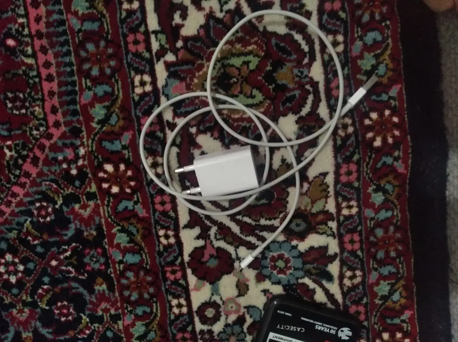 قاب اکلیلی شاین خارجی آیفون 7 پلاس|لوازم جانبی موبایل و تبلت|همدان, |دیوار