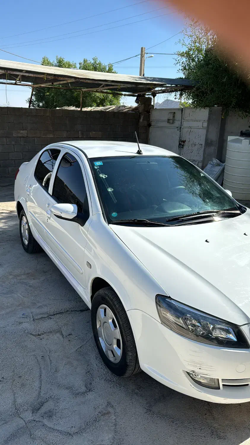 رانا پلاس ۱۴۰۱|خودرو سواری و وانت|فیروزآباد (فارس), |دیوار