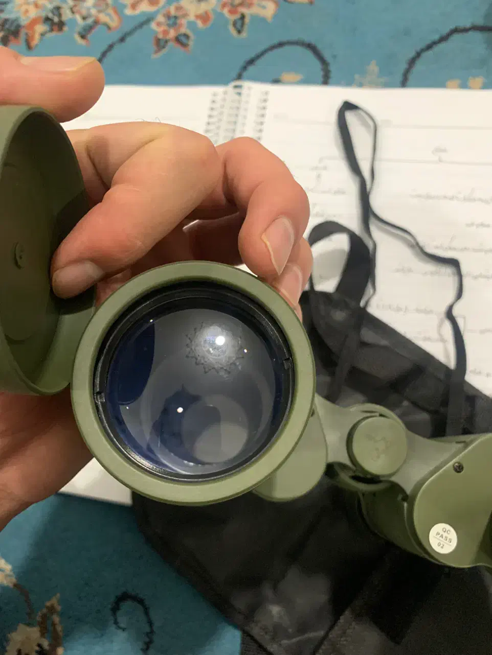 دوربین شکاری|دوربین عکاسی و فیلم‌برداری|قم, زنبیل آباد|دیوار