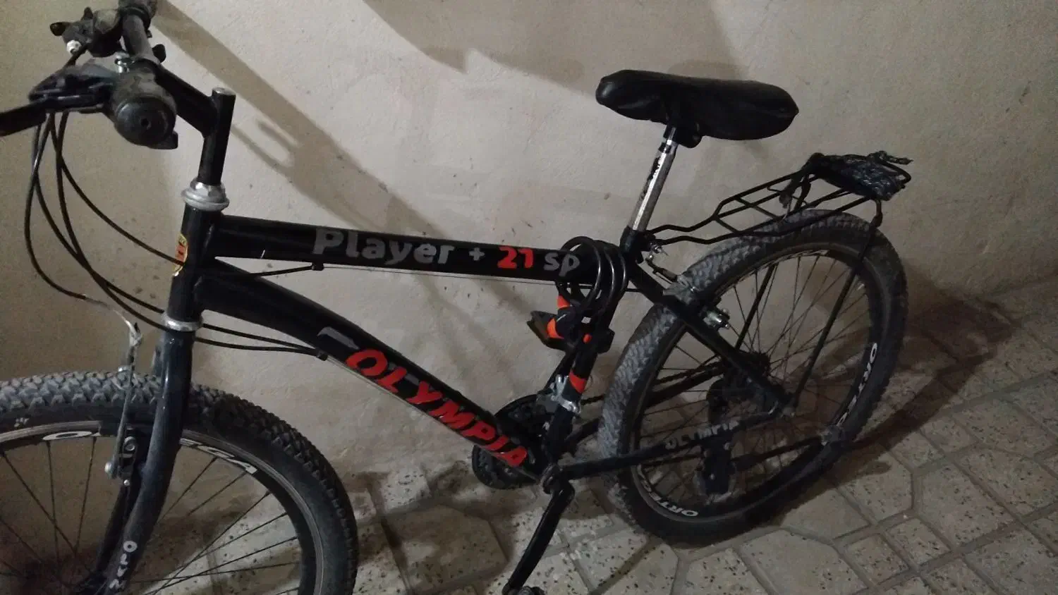 دوچرخه سایز ۲۴ سالم نو|دوچرخه، اسکیت، اسکوتر|چهارباغ, |دیوار