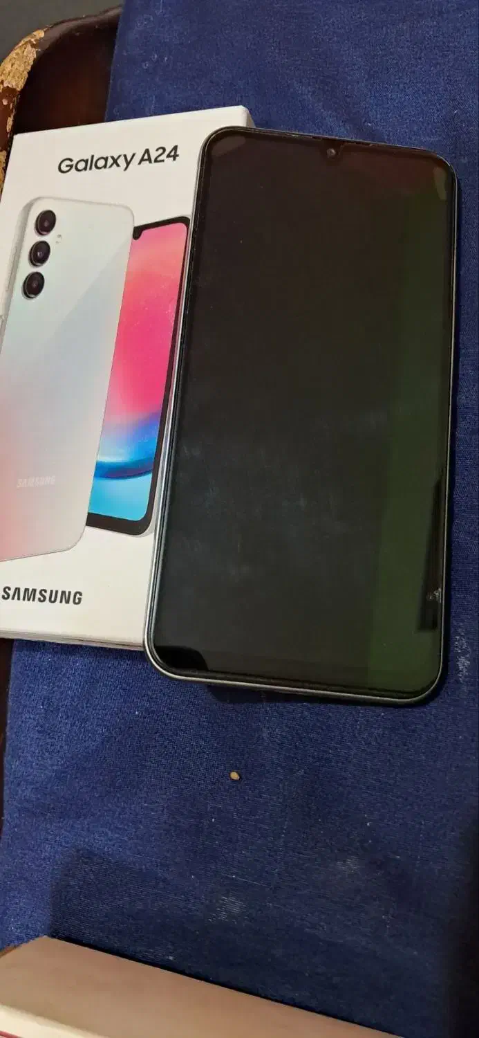 a24 سالم تمیز|موبایل|یزد, |دیوار