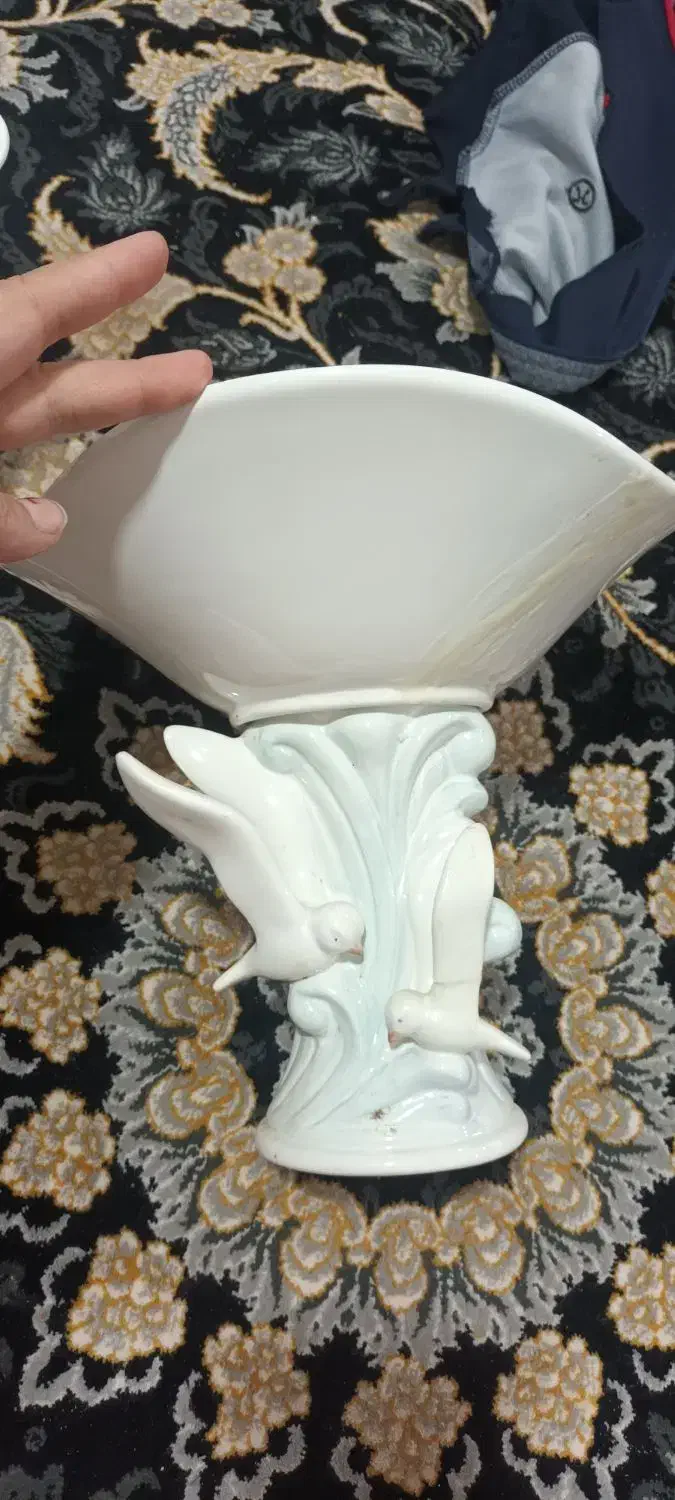 دوتاجامیوه|ظروف سرو و پذیرایی|کوهدشت, |دیوار