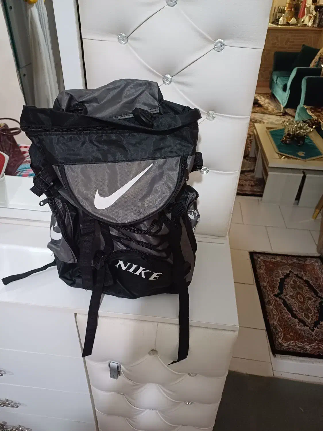 کوله پشتی|کوهنوردی و کمپینگ|اسلامشهر, شهرک سعیدیه|دیوار