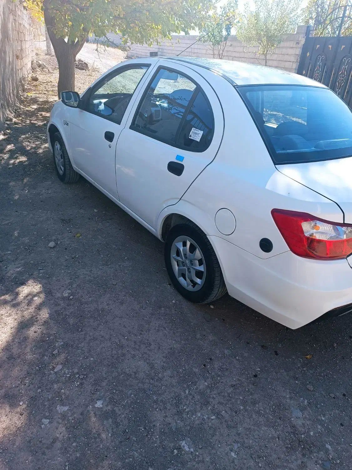 ساینا sدوگانه کارخانه1403|خودرو سواری و وانت|اردبیل, |دیوار