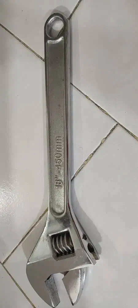 آچار|ابزارآلات|گرگان, |دیوار