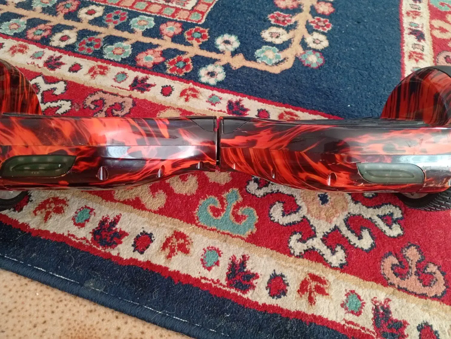 اسکوتر برقی|دوچرخه، اسکیت، اسکوتر|بوشهر, |دیوار