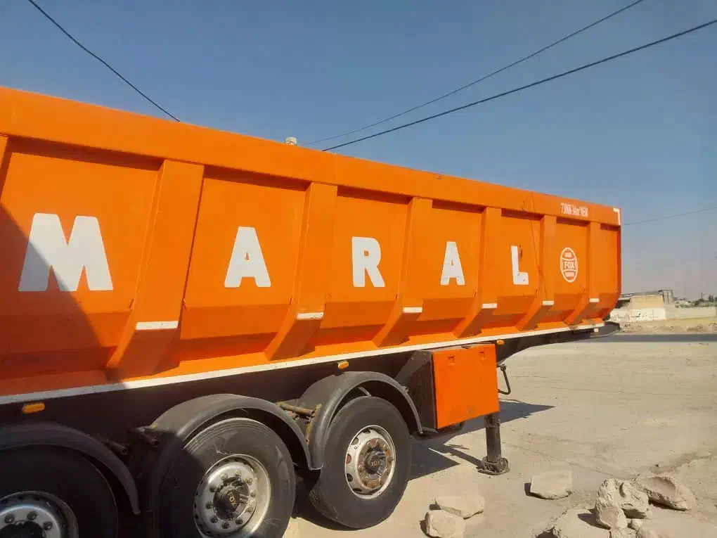 کامپریسی|خودرو سنگین|شیراز, سفیرشمالی|دیوار