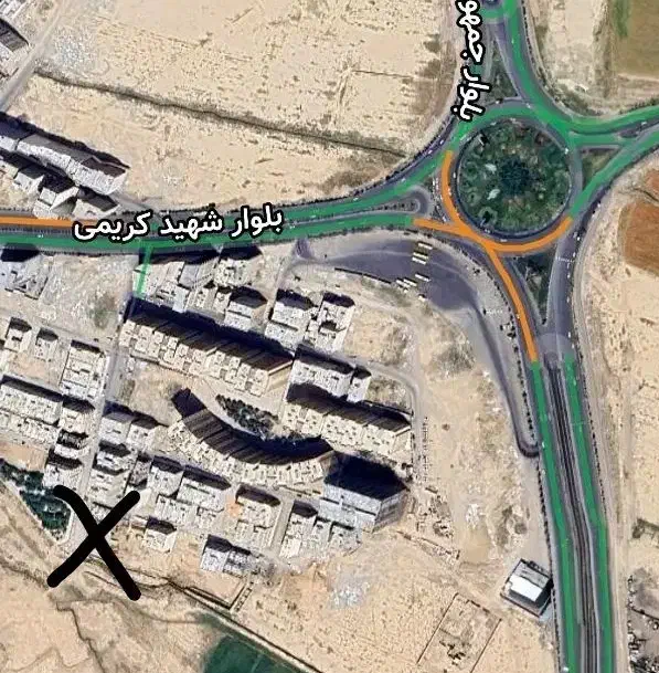 تهاتر واحد 180 متری|پیش‌فروش املاک|قم, بنیاد|دیوار