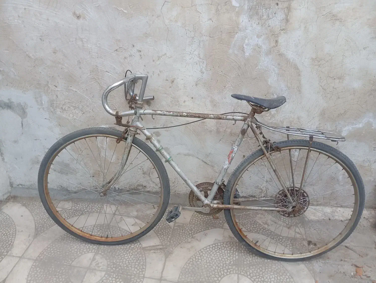 دوچرخه کورسی ژاپنی|دوچرخه، اسکیت، اسکوتر|مشهد, کوی دروی|دیوار