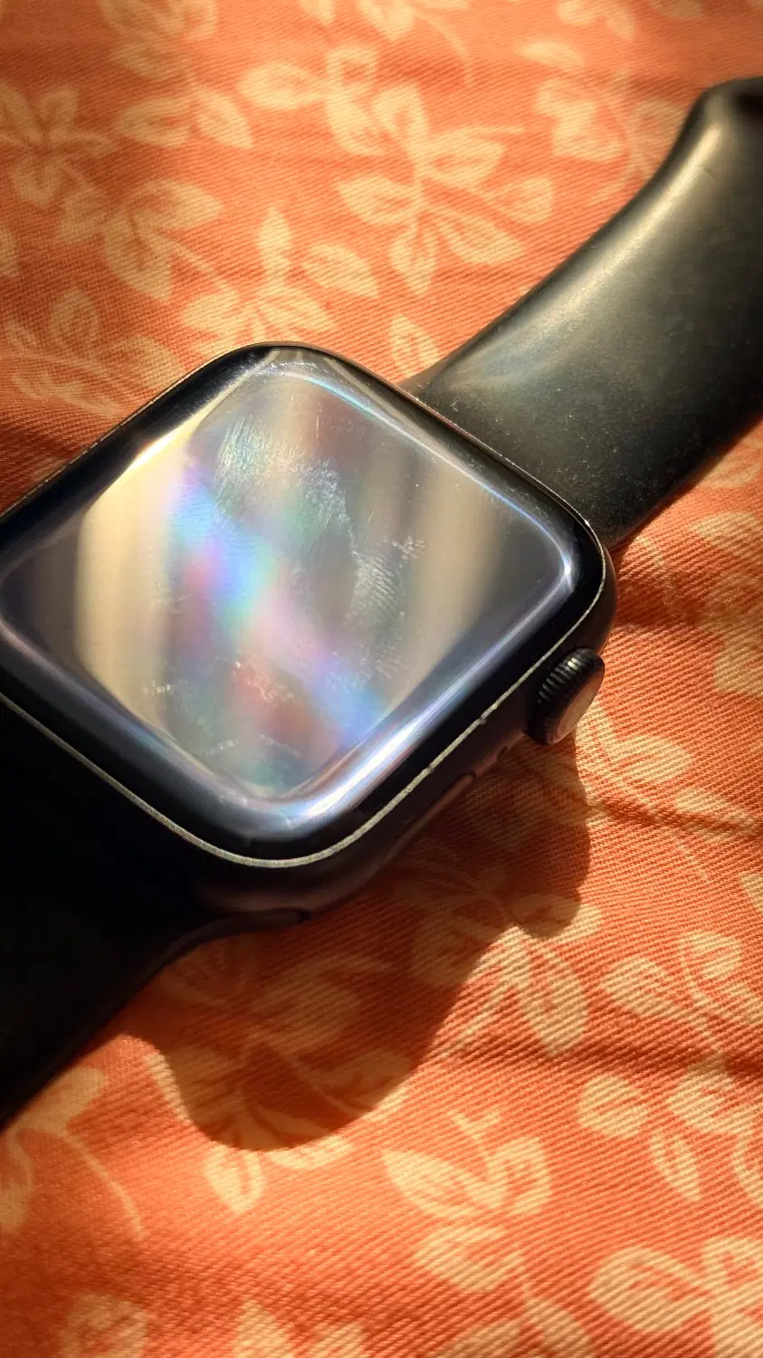 Apple Watch 9 series|ساعت|تهران, لویزان|دیوار