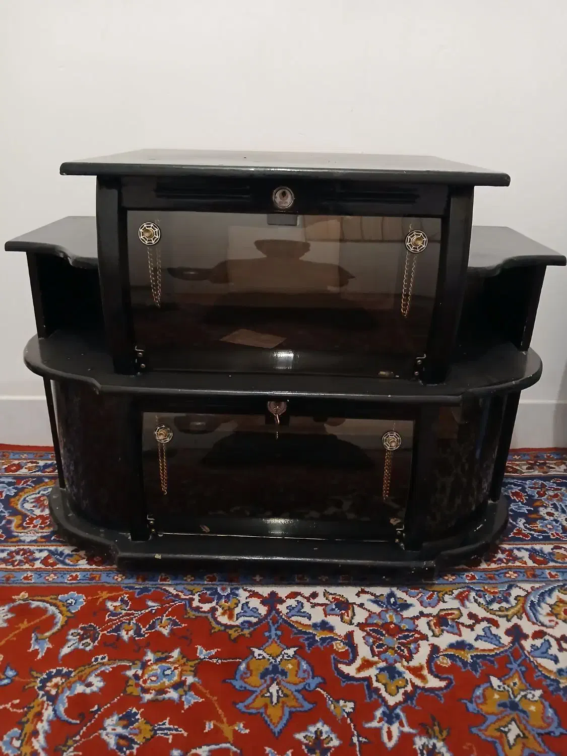 میزتلوزیون|میز تلویزیون|نجف‌آباد, شیخ آباد|دیوار