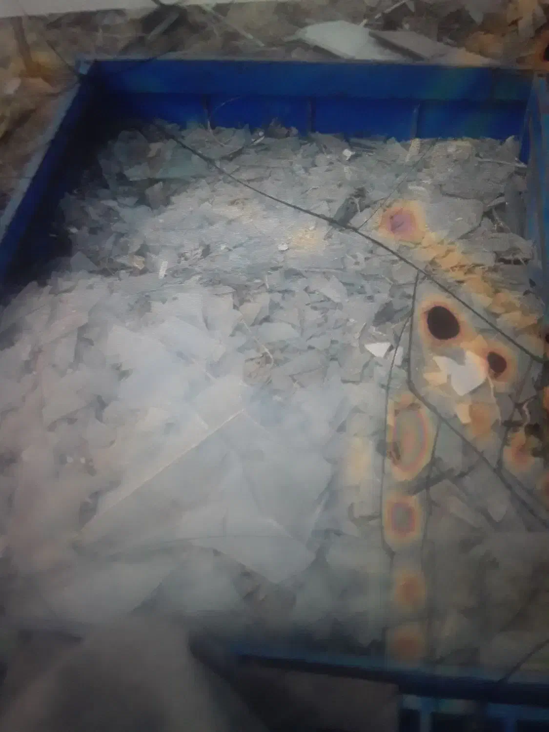 ضعایات|عمدهفروشی|رشت, جانبازان|دیوار