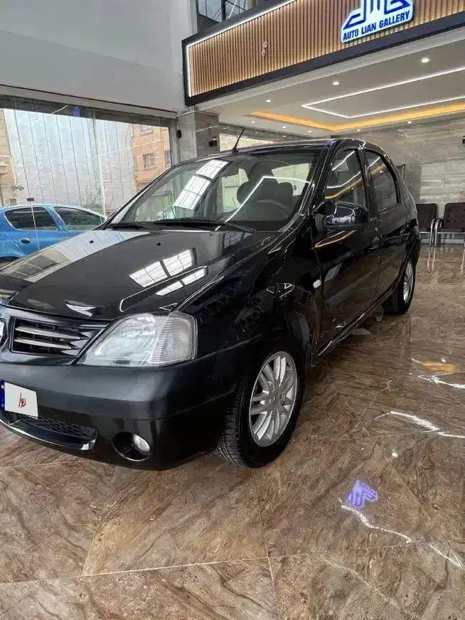 ال نود مدل ۹۶|خودرو سواری و وانت|رشت, رودباری|دیوار