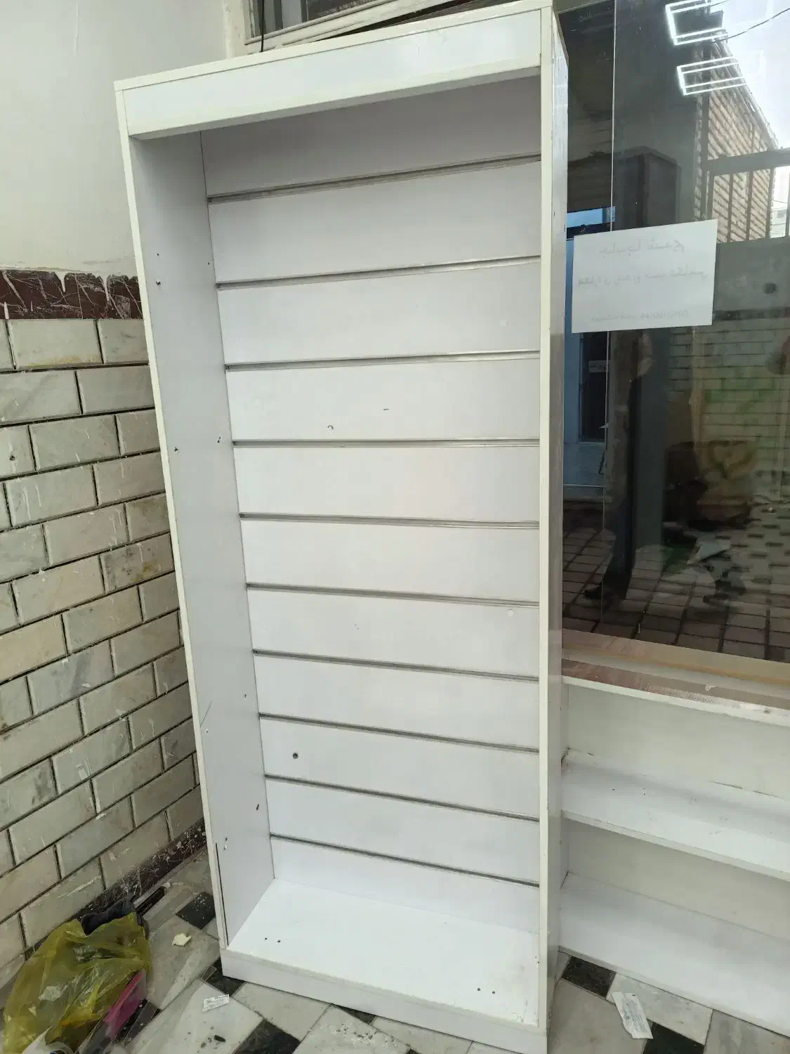 رگال ام دی آف.|فروشگاه و مغازه|اسدآباد, |دیوار