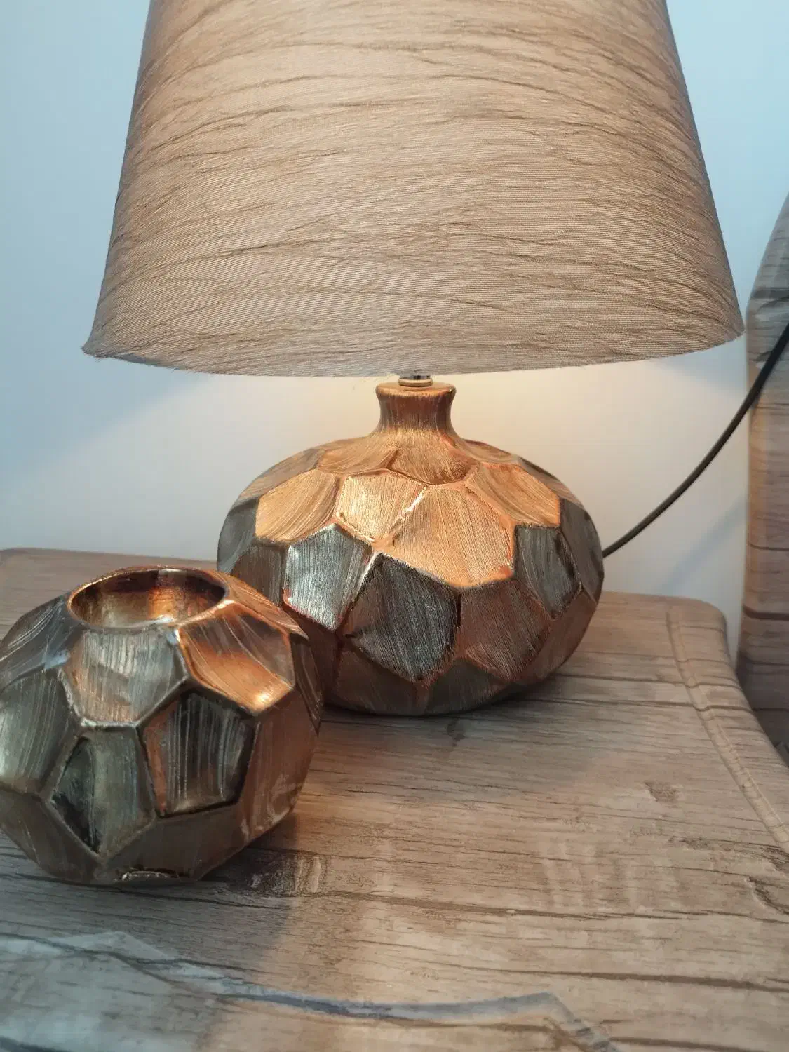 آباژور|چراغ خواب و آباژور|بیرجند, |دیوار