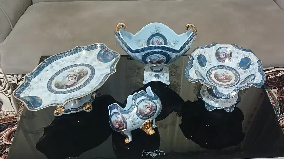 ورق بزنید دکوری های شیک|صنایع دستی و سایر لوازم تزئینی|اردبیل, |دیوار