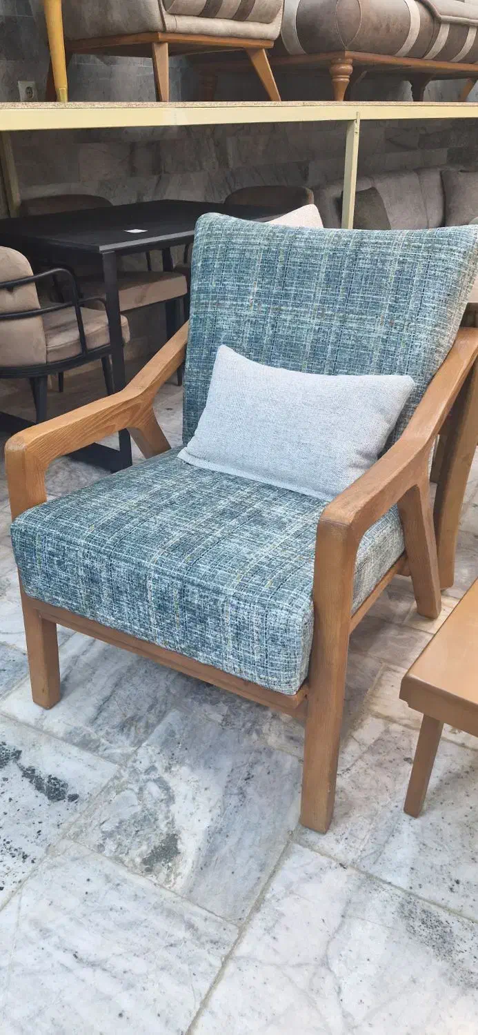 مبل شادی|مبلمان خانگی و میز عسلی|قائن, |دیوار