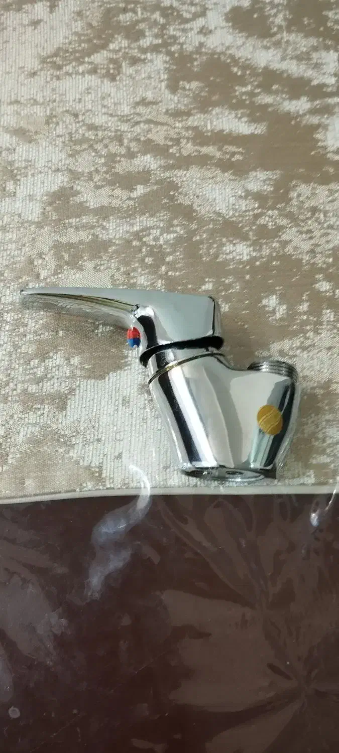 شیر اهرمی درحد|مصالح و تجهیزات ساختمان|تهران, بیسیم|دیوار