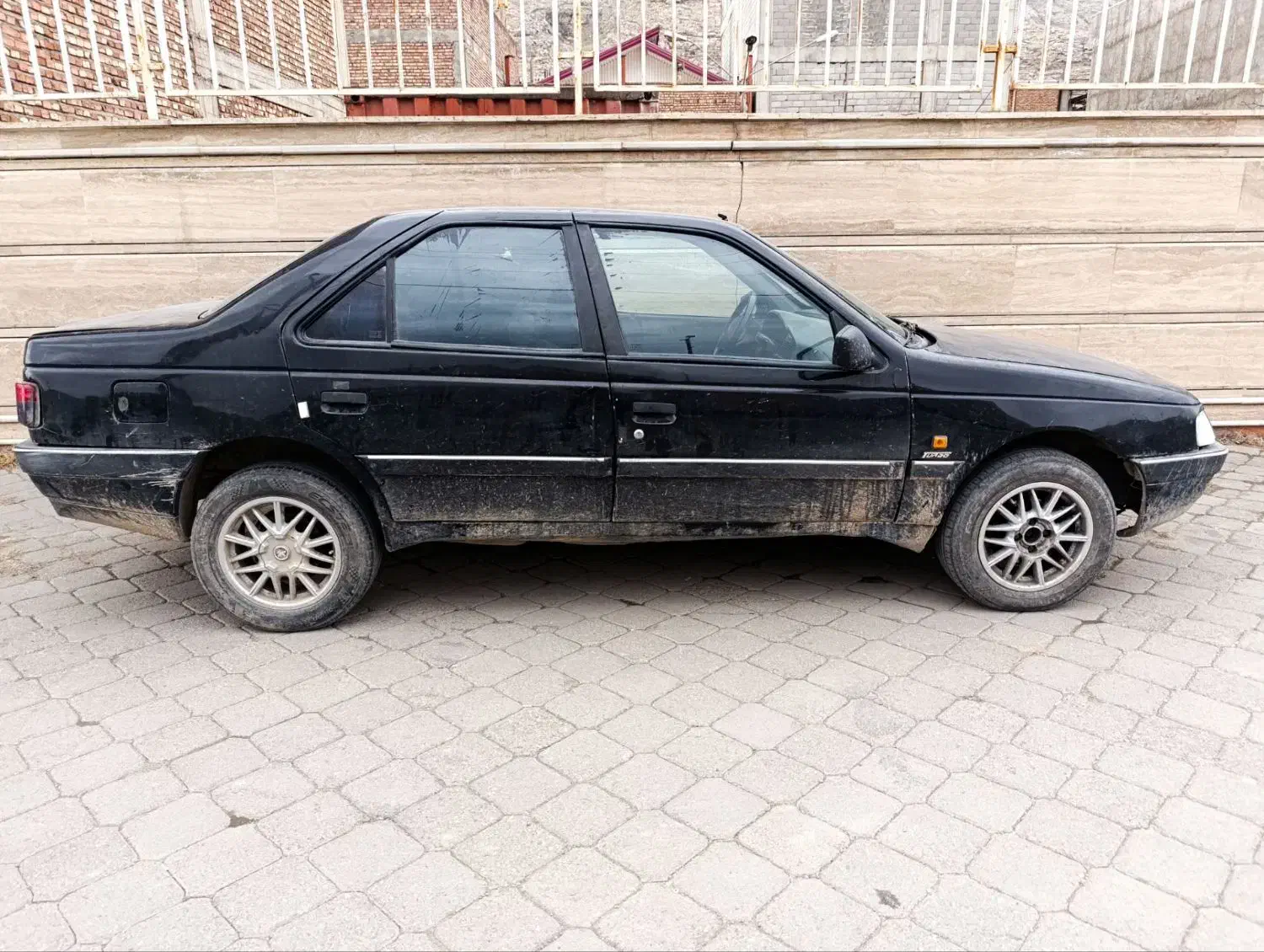 ....|قطعات یدکی و لوازم جانبی|ماکو, |دیوار