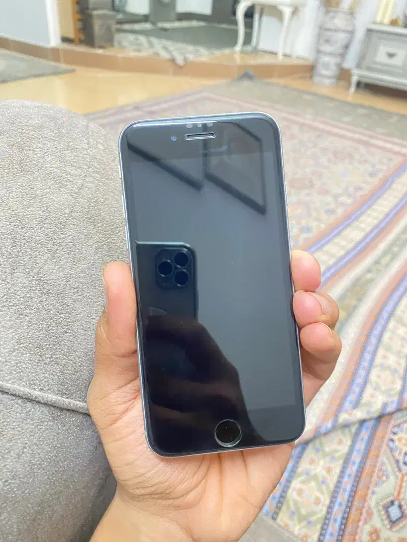 iphone 6s|موبایل|کاشمر, |دیوار