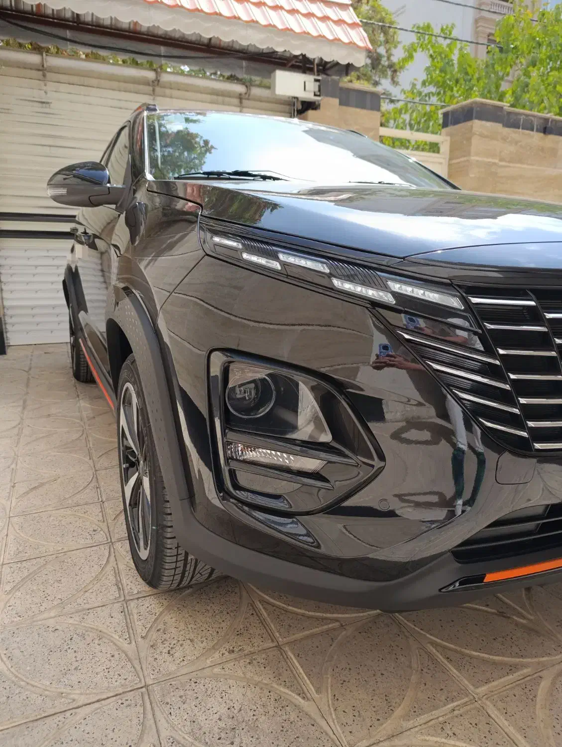 ایکس ۳۳ اتومات مدل ۱۴۰۴ x33 اتومات ۴۰۴|خودرو سواری و وانت|مشهد, جانباز|دیوار