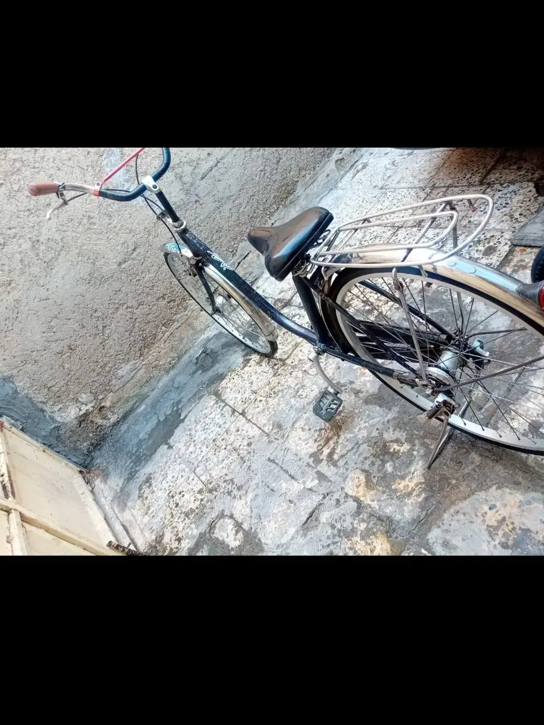 دوچرخه ژاپنی 26|دوچرخه، اسکیت، اسکوتر|بندر ماهشهر, |دیوار