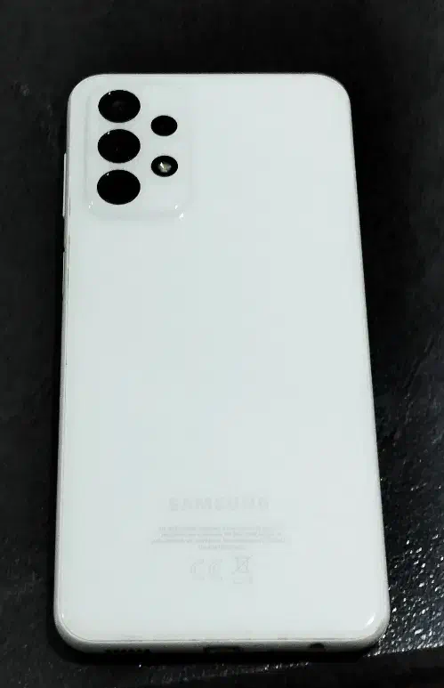 گوشی a23سامسونگ|موبایل|خرم‌آباد, |دیوار