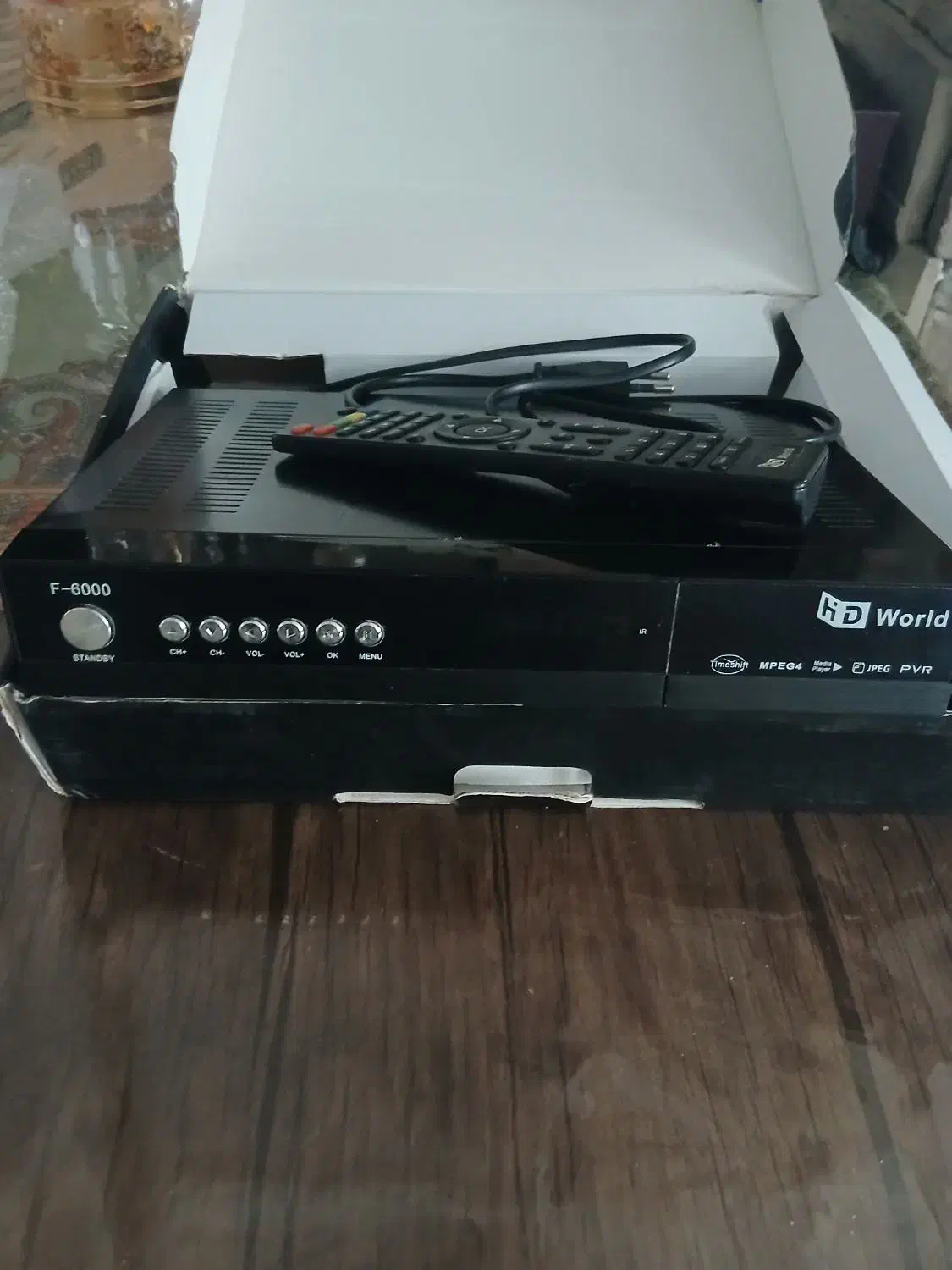 دی وی دی|پخش‌کننده DVD و ویدیو|بجنورد, |دیوار