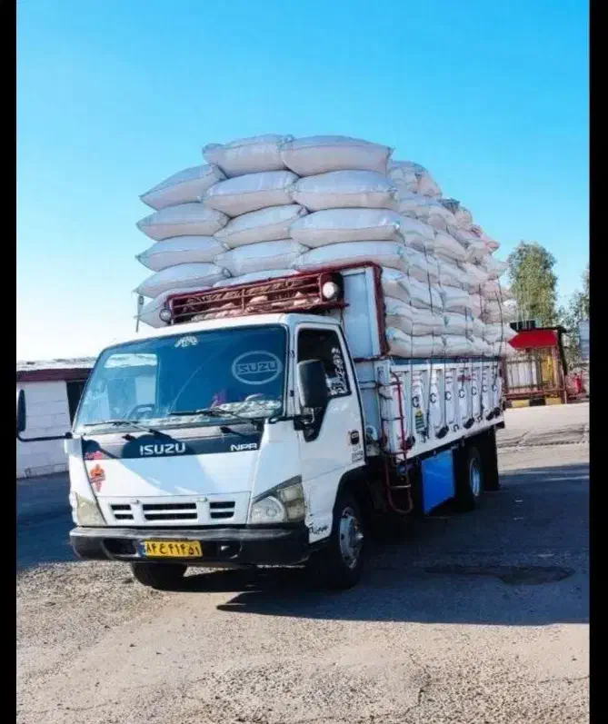 کاه دیم کردستان به ضمانت|خدمات باغبانی و درختکاری|احمدآبادمستوفی, |دیوار