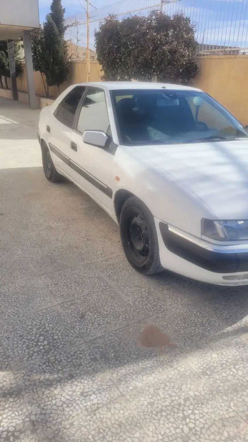 فروشی|خودرو سواری و وانت|زرقان, |دیوار