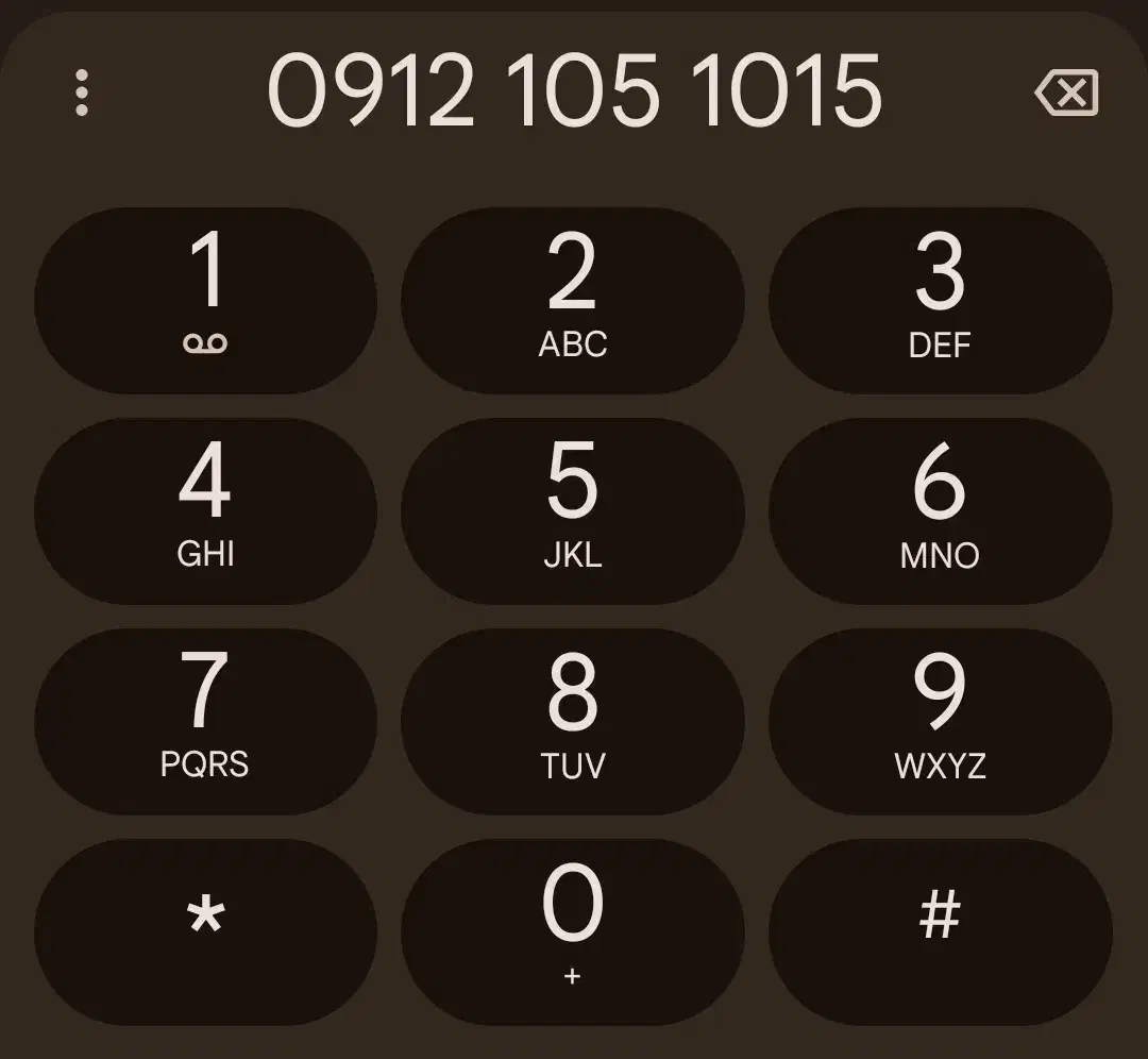 فروش خط رند همراه اول ۰۹۱۲|سیم‌کارت|تهران, سنائی|دیوار