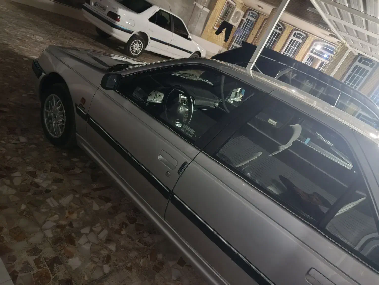 پارس ۸۵ تگ برگ درحد صفر|خودرو سواری و وانت|ششده و قره بلاغ, |دیوار