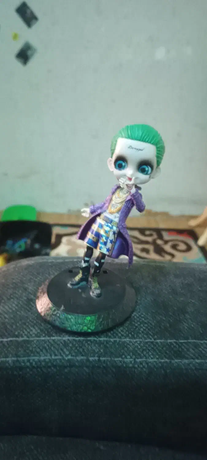 فیگور اکشن|اسباببازی|تهران, مطهری|دیوار