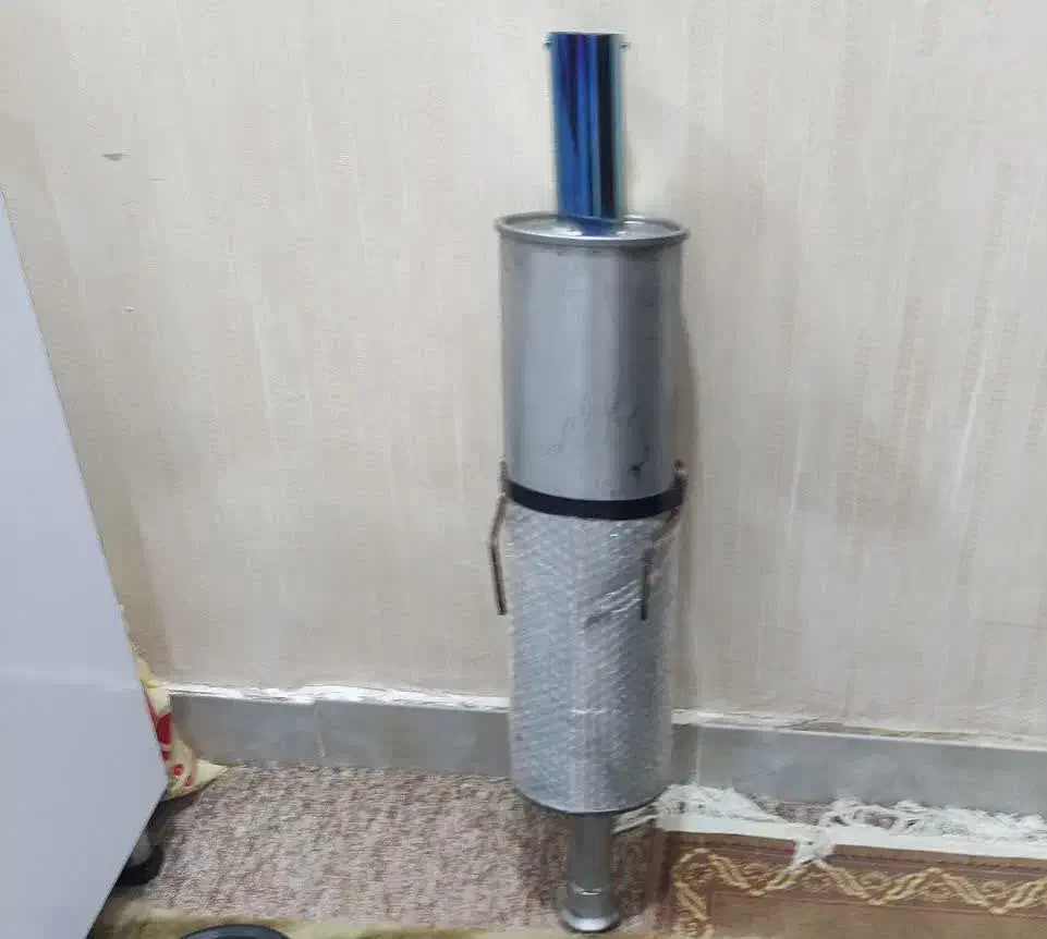 کاسه چراغ دنا و منبع اسپرت|قطعات یدکی و لوازم جانبی|بندر ماهشهر, |دیوار