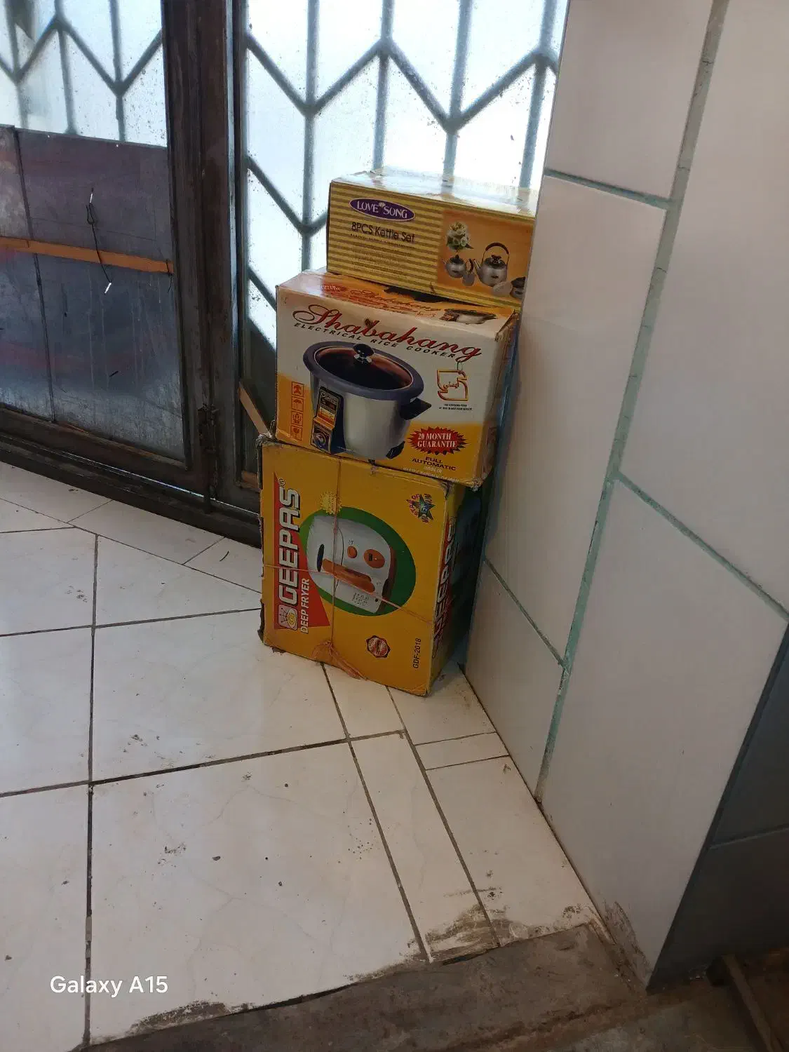 فروش لوازم خانگی|سایر لوازم برقی|شهرکرد, |دیوار