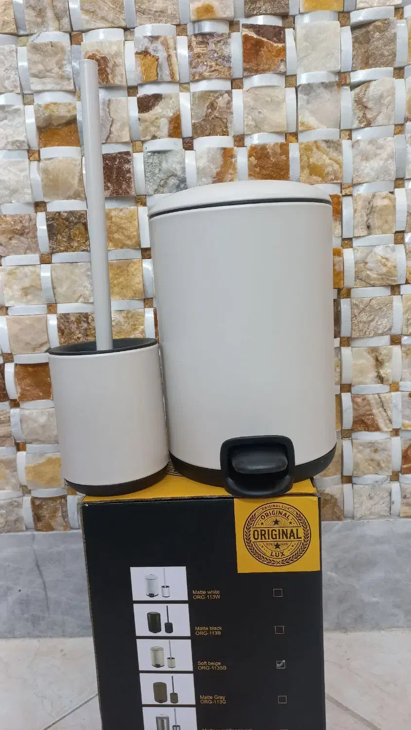 سطل و فرچه 6L|لوازم نظافت|تهران, افسریه شمالی|دیوار