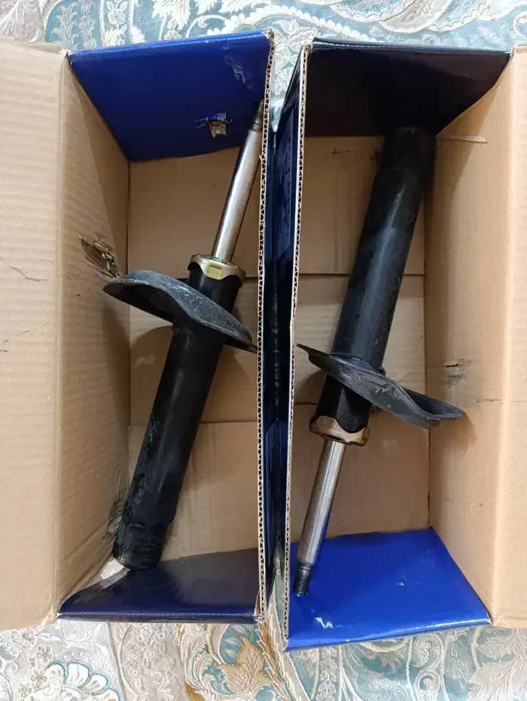 کمک پوسته کوتاهkds|قطعات یدکی و لوازم جانبی|ری, دیلمان|دیوار