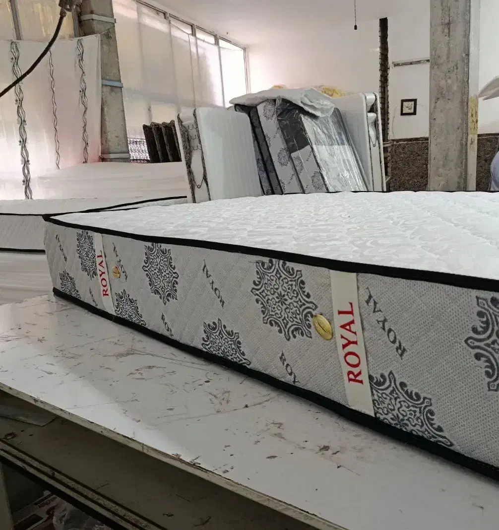 بمب تخفیفی ۳۵ درصدی|تشک تختخواب|نجف‌آباد, دانش|دیوار