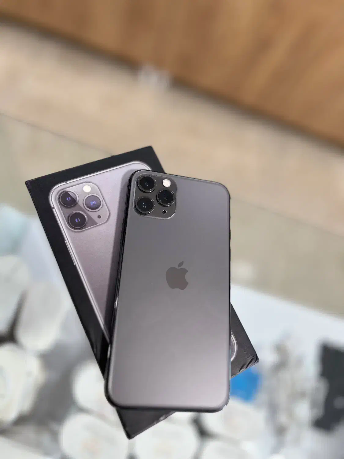 iPhone 11 pro|موبایل|ارومیه, |دیوار