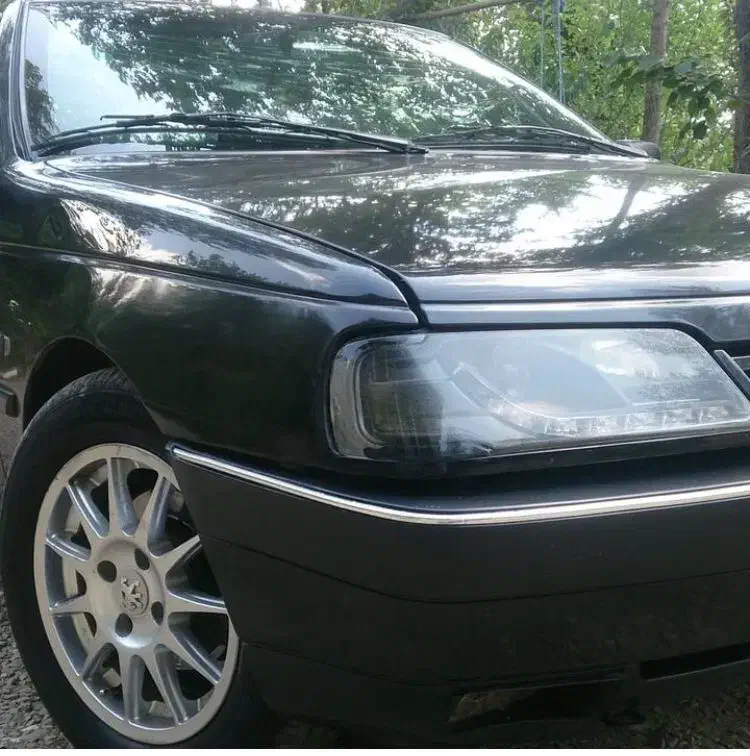 لوازم اسپرت پژو،lpg|قطعات یدکی و لوازم جانبی|رشت, منظریه|دیوار