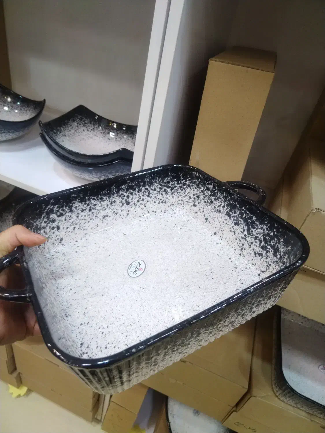 پخش لوازم آشپزخانه|ظروف سرو و پذیرایی|کهنوج, |دیوار