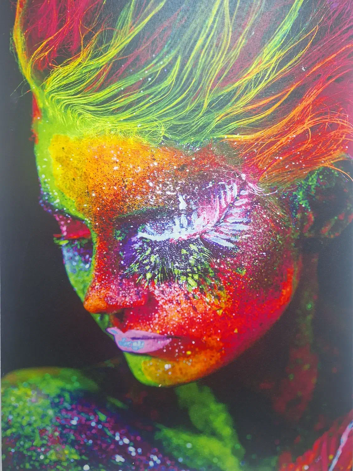 زیبایی|خدمات آرایشگری و زیبایی|تهران, گیشا|دیوار