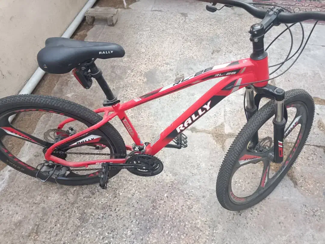 فروش|دوچرخه، اسکیت، اسکوتر|بندر گناوه, |دیوار