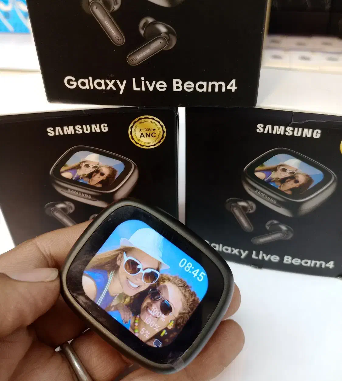 ایرپاد سامسونگ beam 4.موبایل740|لوازم جانبی موبایل و تبلت|صدرا-فارس, فاز ۲|دیوار