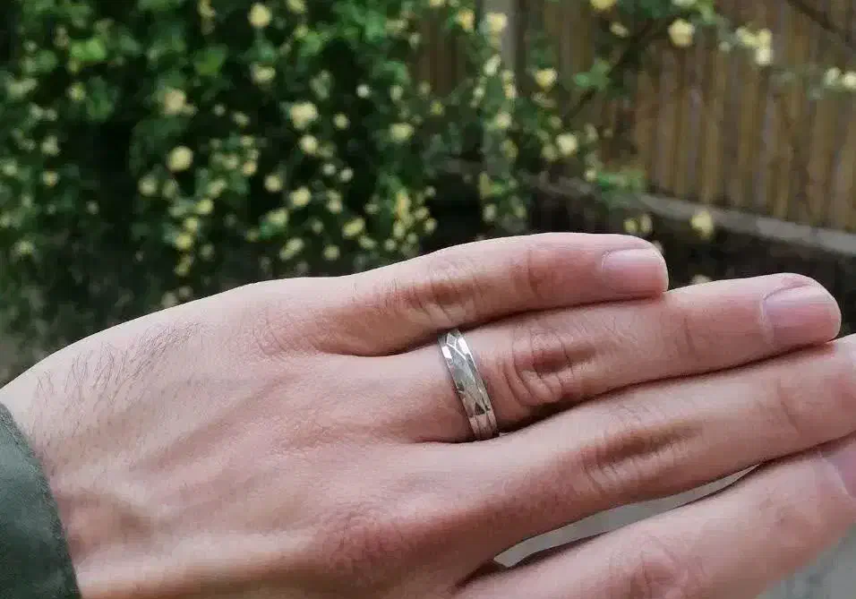 حلقه گمشده|اشیا|مشهد, ثامن|دیوار